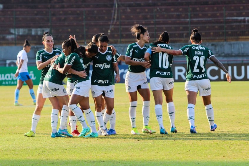 Como assistir ao vivo Palmeiras x Universidad de Chile pela Libertadores? 1 Como assistir ao vivo Palmeiras x Universidad de Chile pela Libertadores?