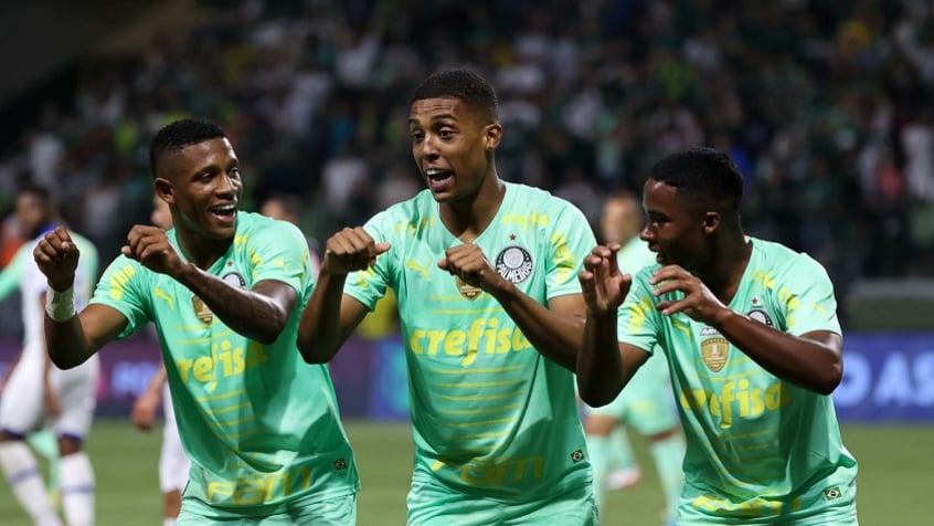 Palmeiras receberá 7 reforços para a temporada de 2023 2 Palmeiras receberá 7 reforços para a temporada de 2023