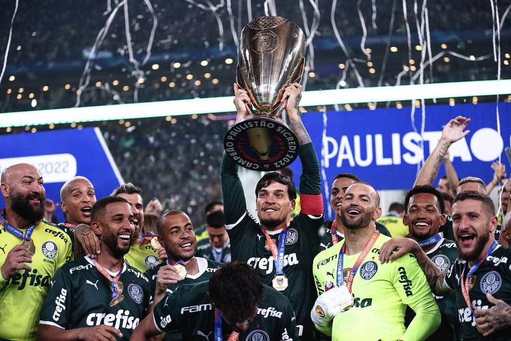 Paulistão será alterado e Palmeiras é comunicado 2 Paulistão será alterado e Palmeiras é comunicado