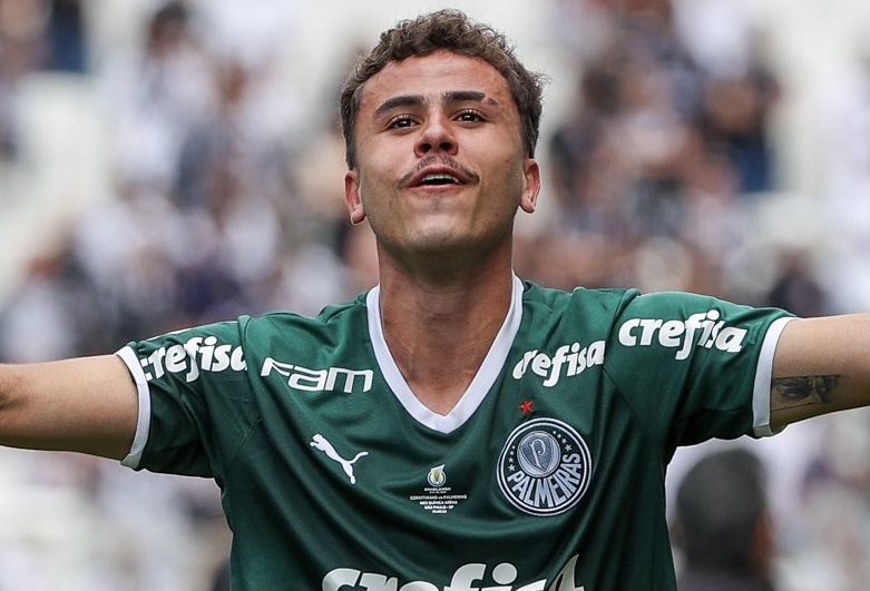 Dois do Palmeiras são convocados para a Seleção Brasileira