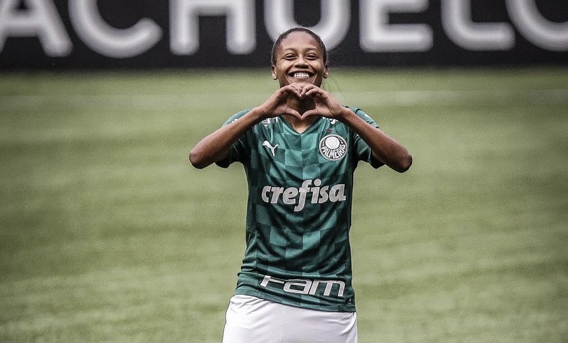 Vídeo: Palmeiras sai na frente na semifinal da Libertadores 9 Vídeo: Palmeiras sai na frente na semifinal da Libertadores
