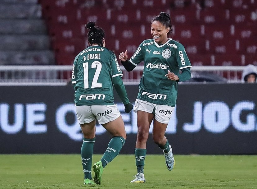 Palmeiras vence o América de Cali e se classifica para a final da Libertadores 8 Palmeiras vence o América de Cali e se classifica para a final da Libertadores