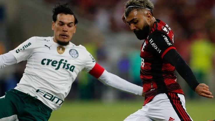 Técnico do Flamengo afirma que ainda pensa no Palmeiras