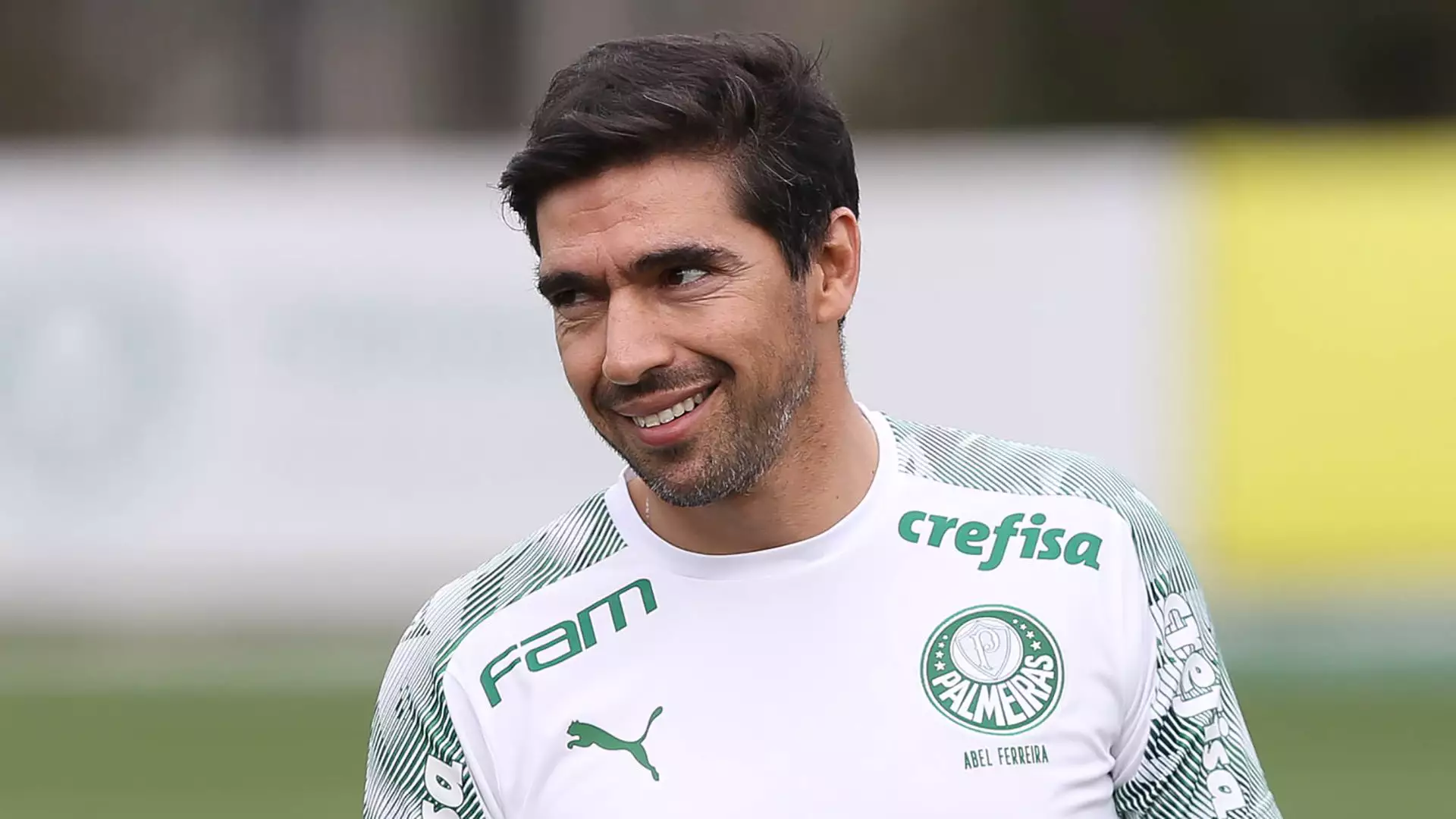 Abel Ferreira comenta sobre o maior reforço do Palmeiras para 2023 5 Abel Ferreira comenta sobre o maior reforço do Palmeiras para 2023