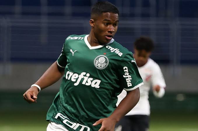 Bomba no Palmeiras: Abel Ferreira barra situação envolvendo Endrick