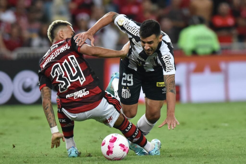 Eterno rival do Palmeiras protesta e CBF atende seu pedido 5 Eterno rival do Palmeiras protesta e CBF atende seu pedido