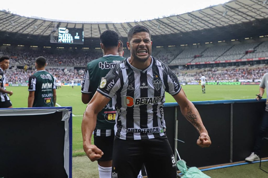 (Foto: Pedro Souza / Altetico)