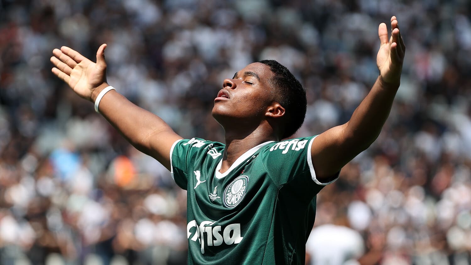 Endrick pode ter aliado surpresa para brilhar na Seleção 6 Endrick pode ter aliado surpresa para brilhar na Seleção