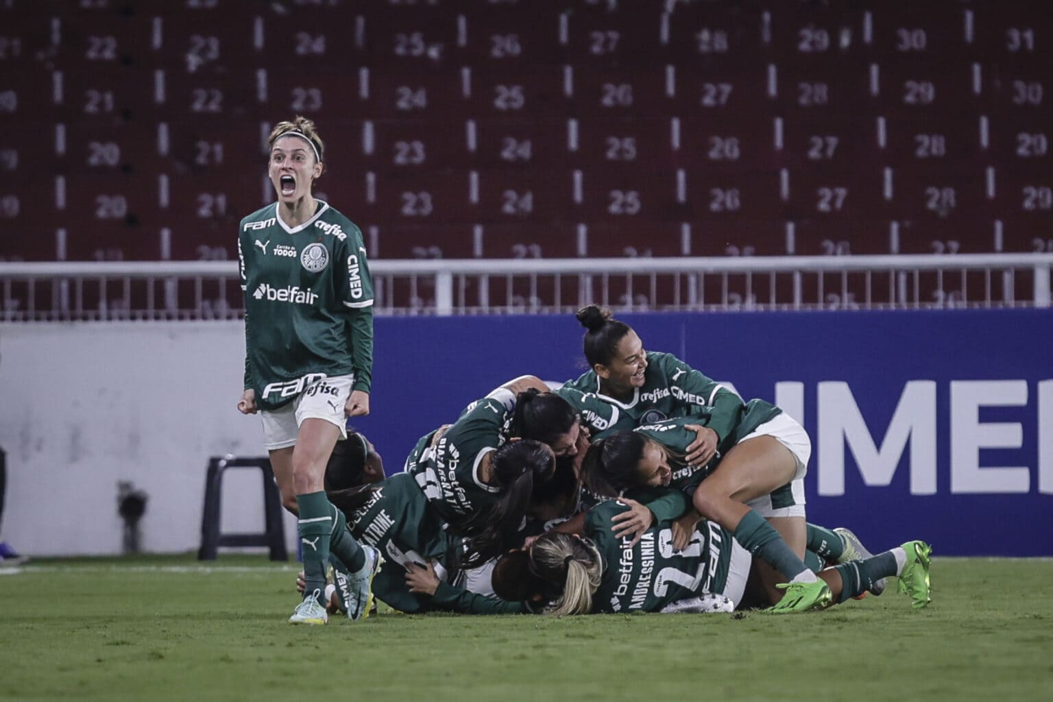 Palestrinas terão chance de dar troco em rival histórico do Palmeiras 6 Palestrinas terão chance de dar troco em rival histórico do Palmeiras