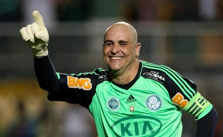 Goleiro Marcos revela motivo de não ter ido no velório de Pelé 6 Goleiro Marcos revela motivo de não ter ido no velório de Pelé