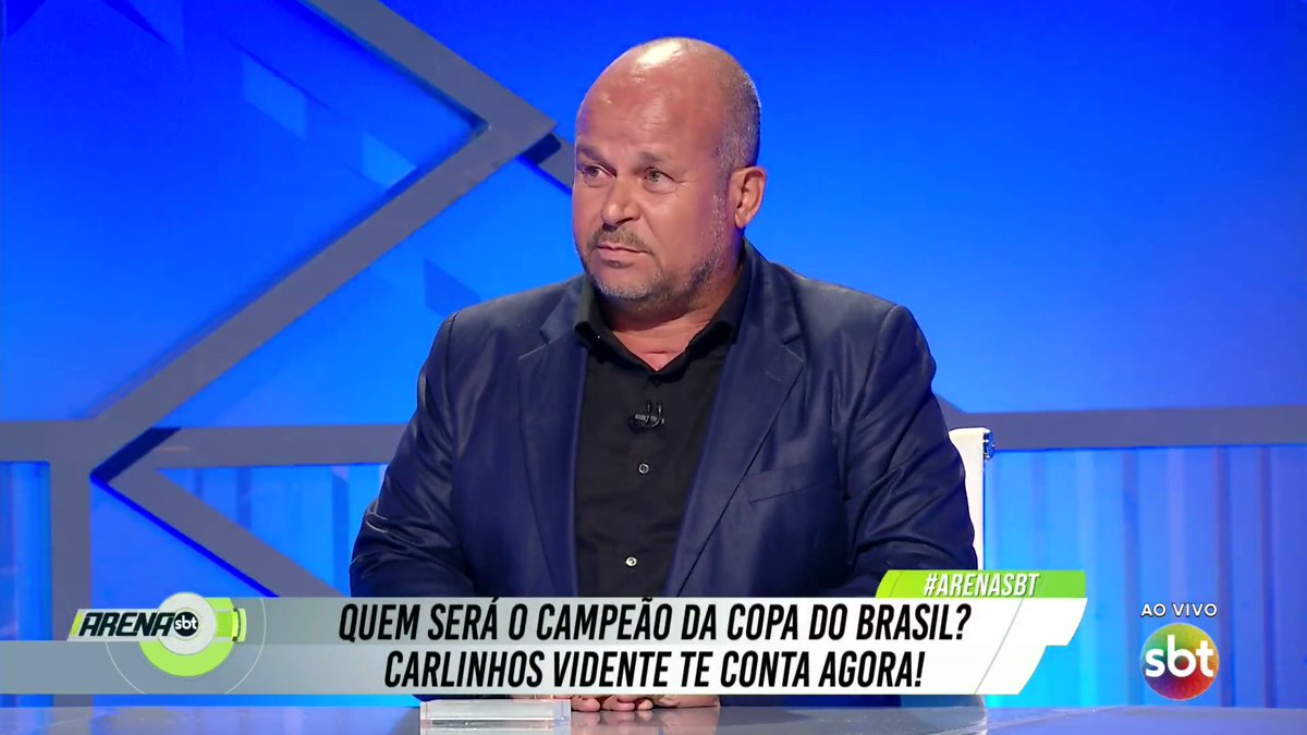 (Foto: Reprodução / SBT)