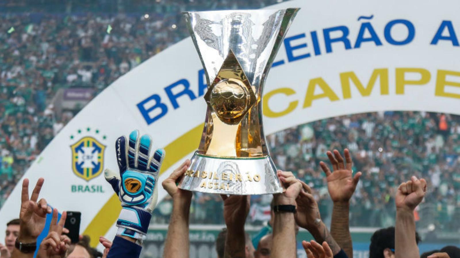 (Foto: CBF)