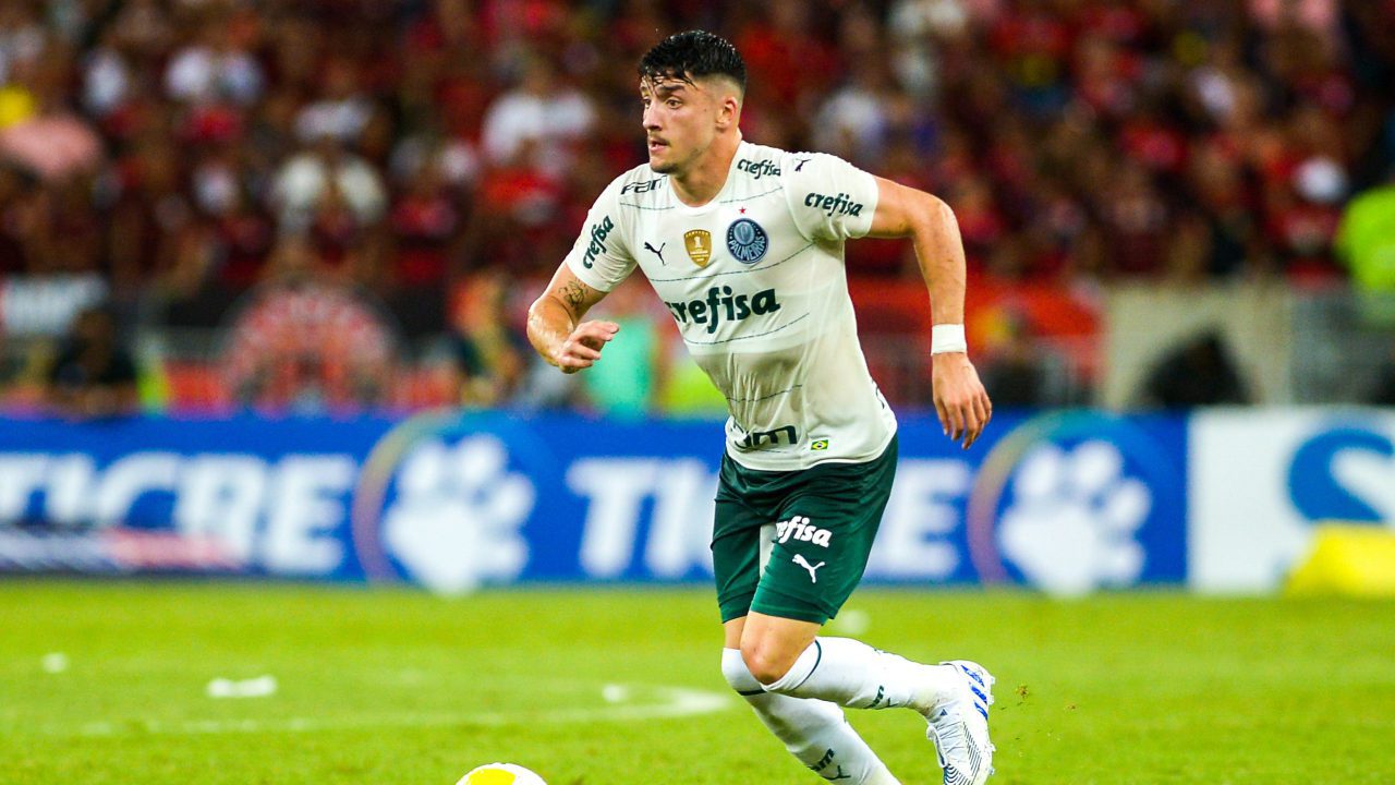 Jornalista vaza tudo sobre possível punição da FIFA ao Palmeiras 1 Jornalista vaza tudo sobre possível punição da FIFA ao Palmeiras