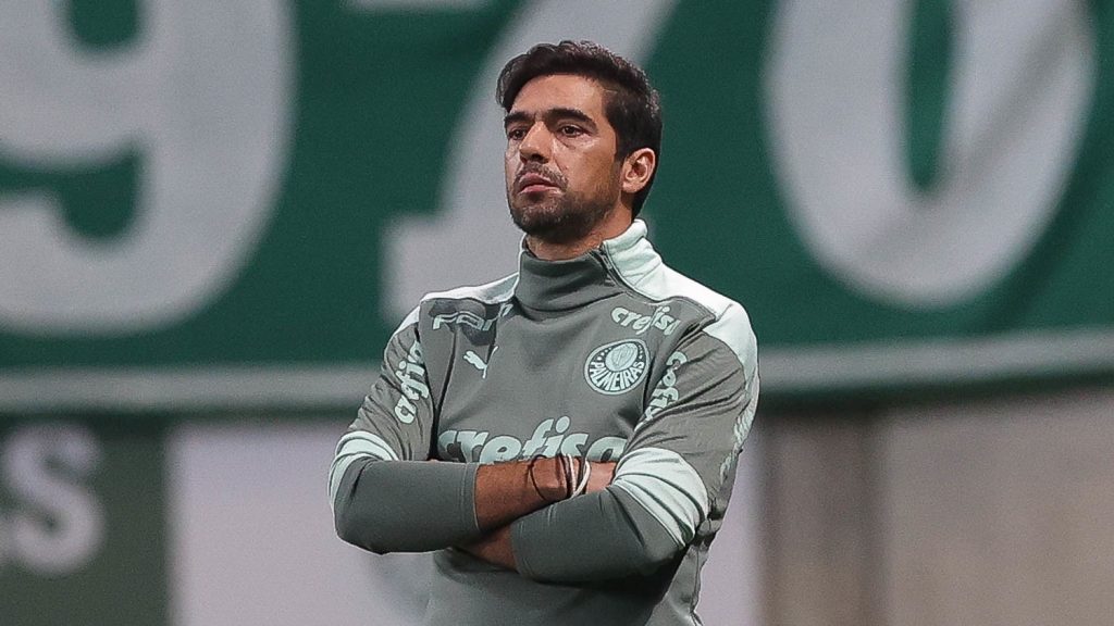 (Foto: Cesar Greco/Ag. Palmeiras)