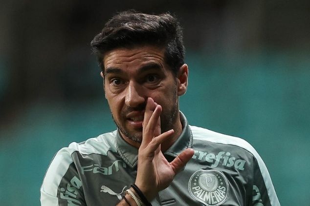 (Foto: Cesar Greco/ Ag. Palmeiras)