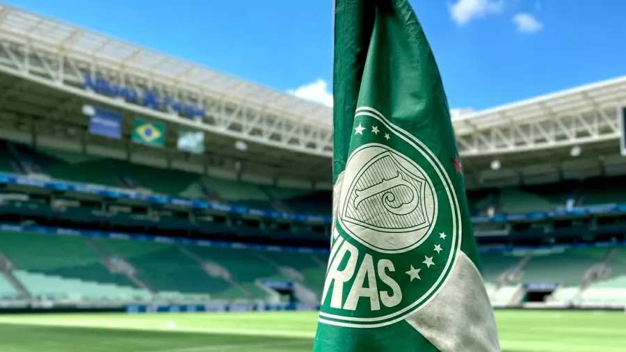 CBF não quer saber e dá ajuda bem-vinda ao Palmeiras