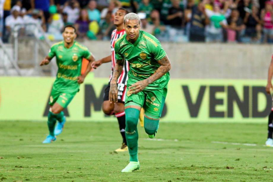 (Foto: Cuiabá Esporte Clube)