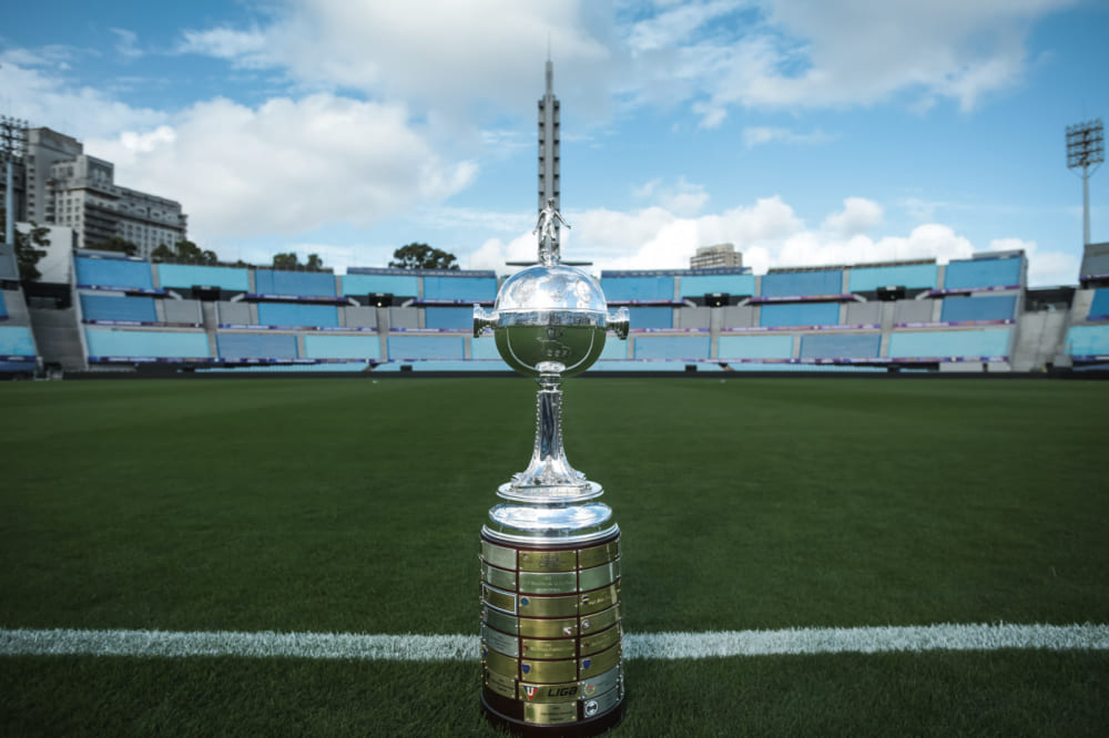 Palmeiras é informado e já sabe onde pode jogar a final da Libertadores de 2023 9 Palmeiras é informado e já sabe onde pode jogar a final da Libertadores de 2023