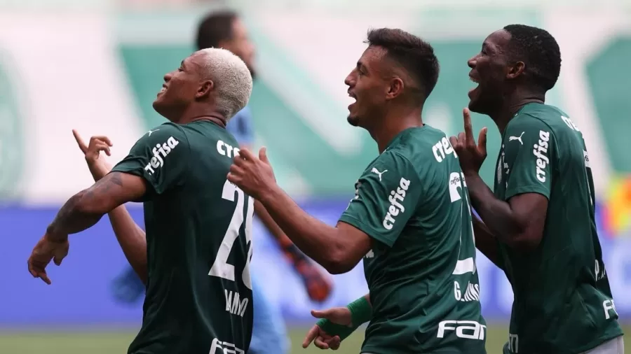 Botafogo pretende copiar estratégia do Palmeiras