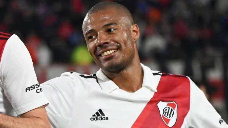 (Foto: © Prensa River)