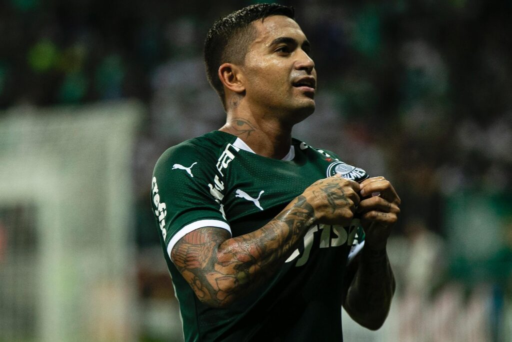 Dudu Faz Contraproposta Para O Palmeiras E Permanência é Incerta ...