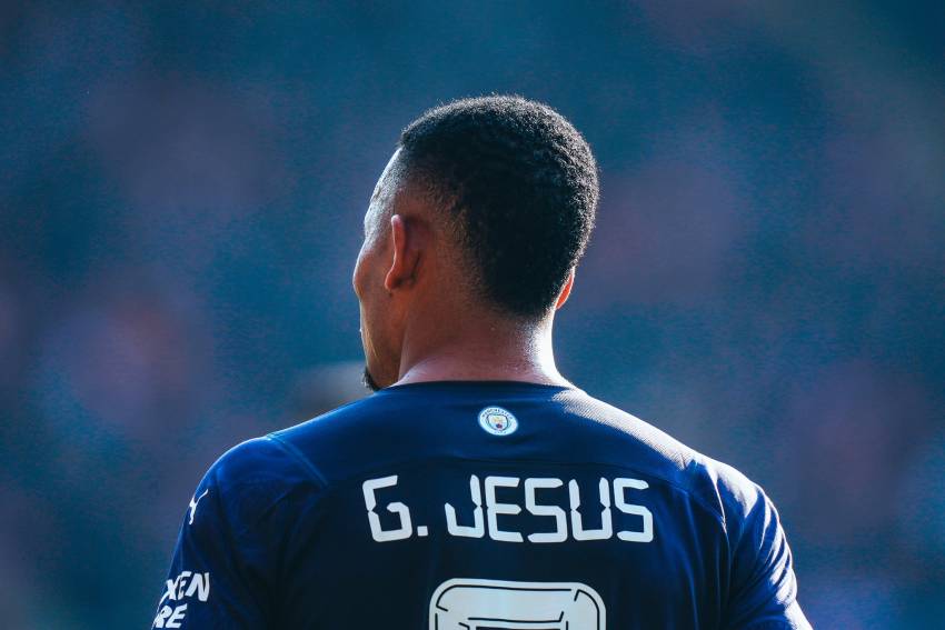 Gabriel Jesus envolve Palmeiras em polêmica na Justiça 5 Gabriel Jesus envolve Palmeiras em polêmica na Justiça
