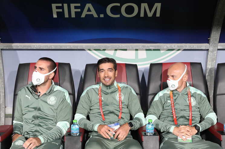 (Foto: EPA/ALI HAIDER)