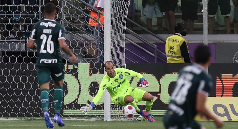 Clube bilionário tenta a contratação de medalhão do Palmeiras 4 Clube bilionário tenta a contratação de medalhão do Palmeiras