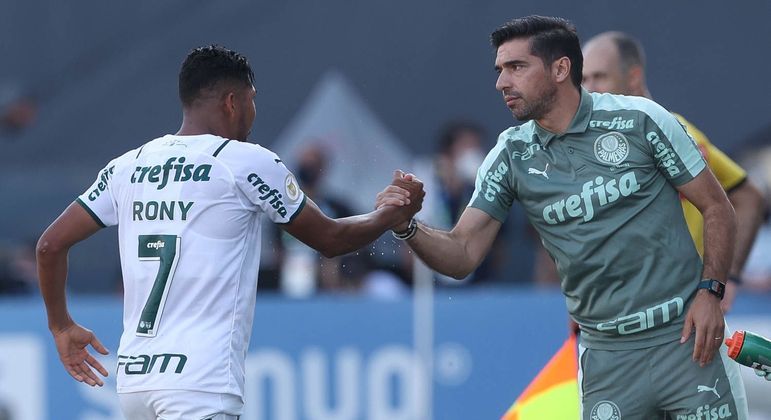Palmeiras tem reforço de peso para bater o Avaí e ficar mais perto do título 2 Palmeiras tem reforço de peso para bater o Avaí e ficar mais perto do título