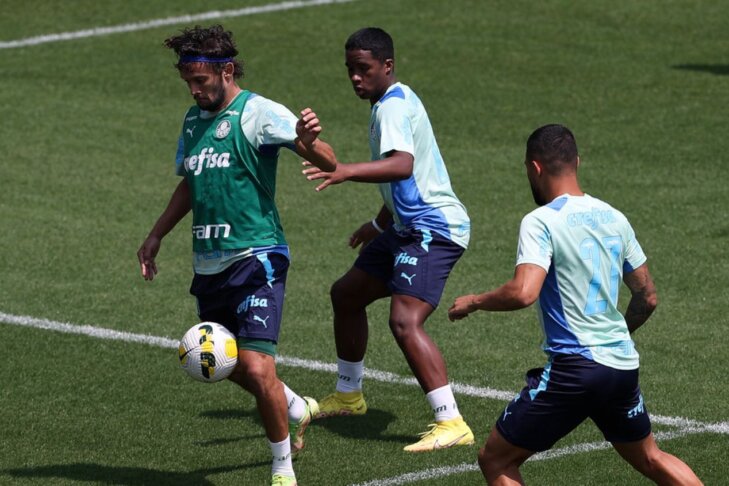 Palmeiras é alertado e 6 jogadores podem deixar o clube para 2023 3 Palmeiras é alertado e 6 jogadores podem deixar o clube para 2023