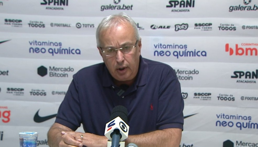 Dirigente do Corinthians pode ser punido e torcida do Palmeiras se diverte 7 Dirigente do Corinthians pode ser punido e torcida do Palmeiras se diverte