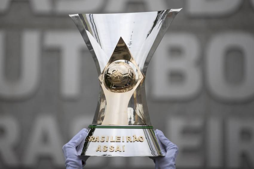 Botafogo perdeu 9 pontos no Brasileirão e Palmeiras se prepara pra ser campeão