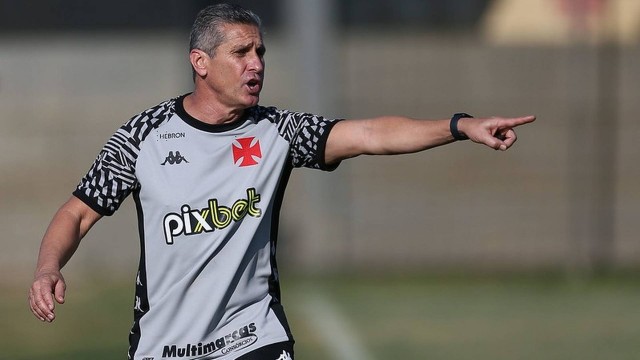 vasco 2022jorginho de volta ao vasco