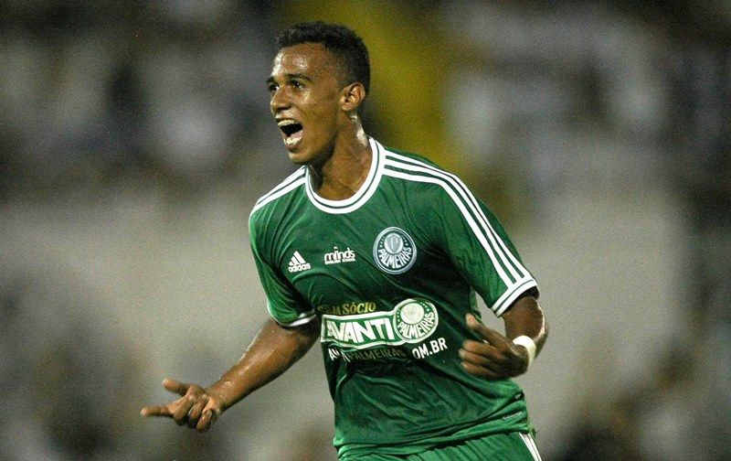 Ex-Verdão fecha com time da Série D aos 32 anos de idade 4 Ex-Verdão fecha com time da Série D aos 32 anos de idade