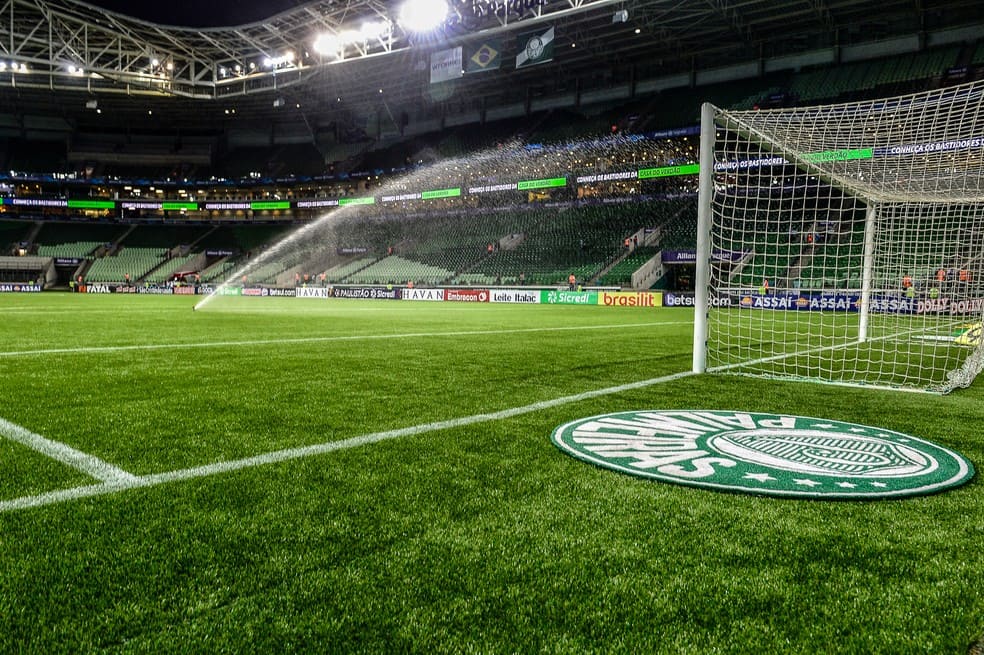 Ex-jogador do Palmeiras pode se tornar reforço de time do Grupo City 1 Ex-jogador do Palmeiras pode se tornar reforço de time do Grupo City