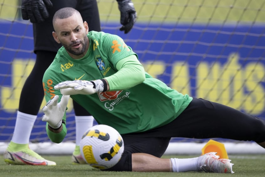 Vidente revela problema que eliminará o Brasil da Copa e o Palmeiras poderia ajudar