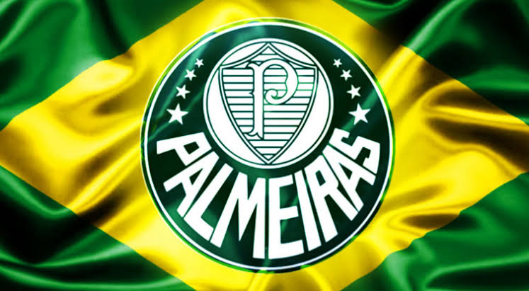 Jogador do Palmeiras se dá bem e vai parar na Seleção Brasileira 1 E3EAF288 D294 4CD1 938C 76BE1F4F5CB8