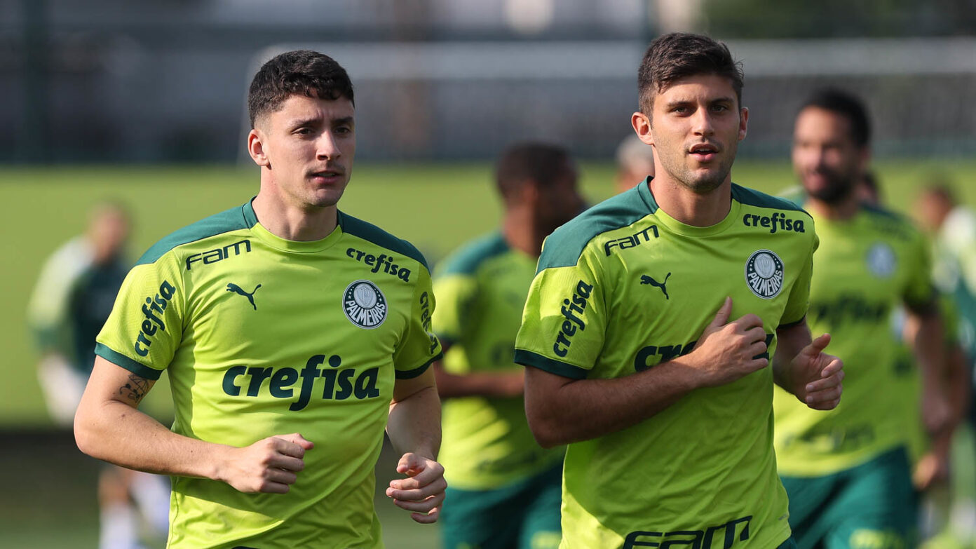 Palmeiras bate o martelo e decide se vai contratar novos zagueiros 3 Palmeiras bate o martelo e decide se vai contratar novos zagueiros