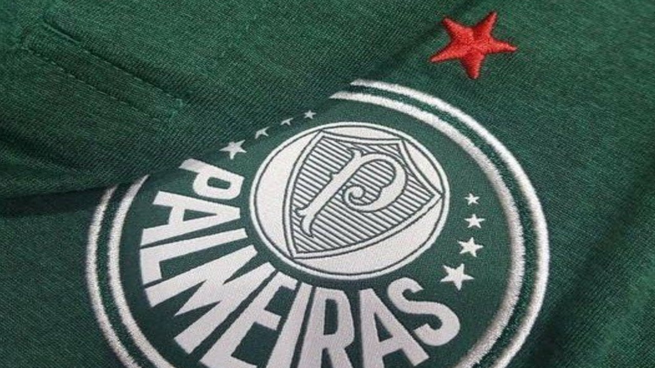 Palmeiras está perto de lançar banco digital.