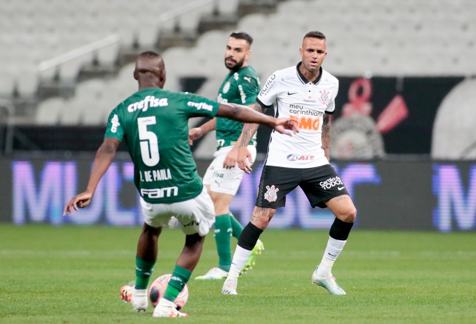Corinthians se dá mal e joga fora muito mais de R$ 50 milhões