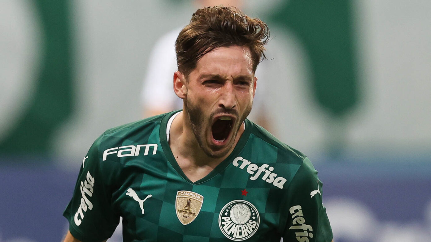 Palmeiras recebe boa notícia e valor milionário entra para os cofres