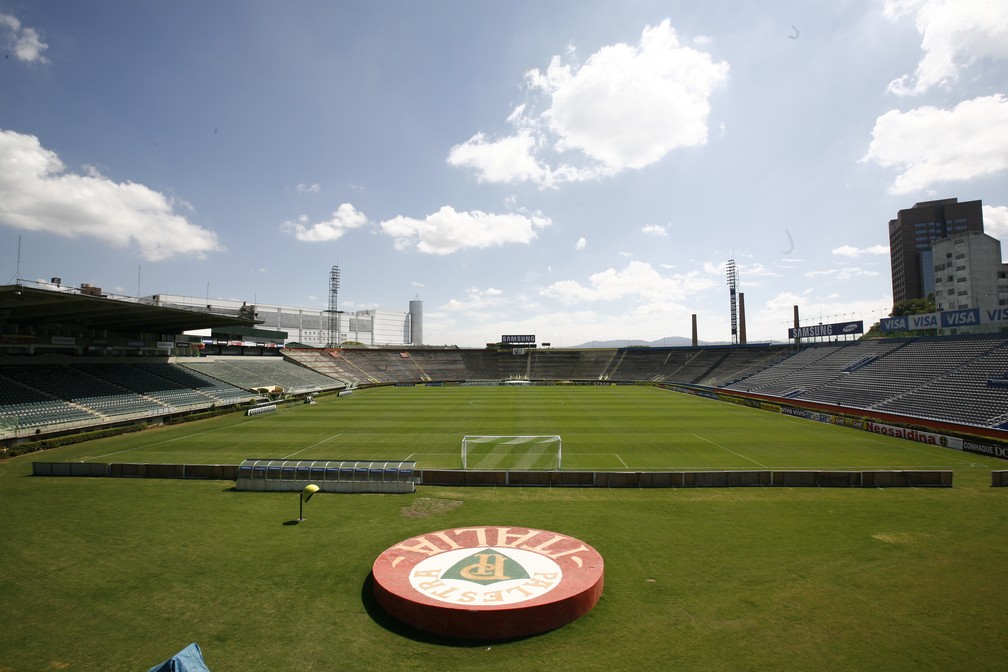 Palmeiras driblou São Paulo em negociação polêmica.