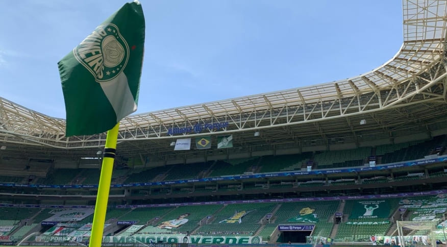 Ex-jogador do Palmeiras vira treinador no Paraná 2 Ex-jogador do Palmeiras vira treinador no Paraná