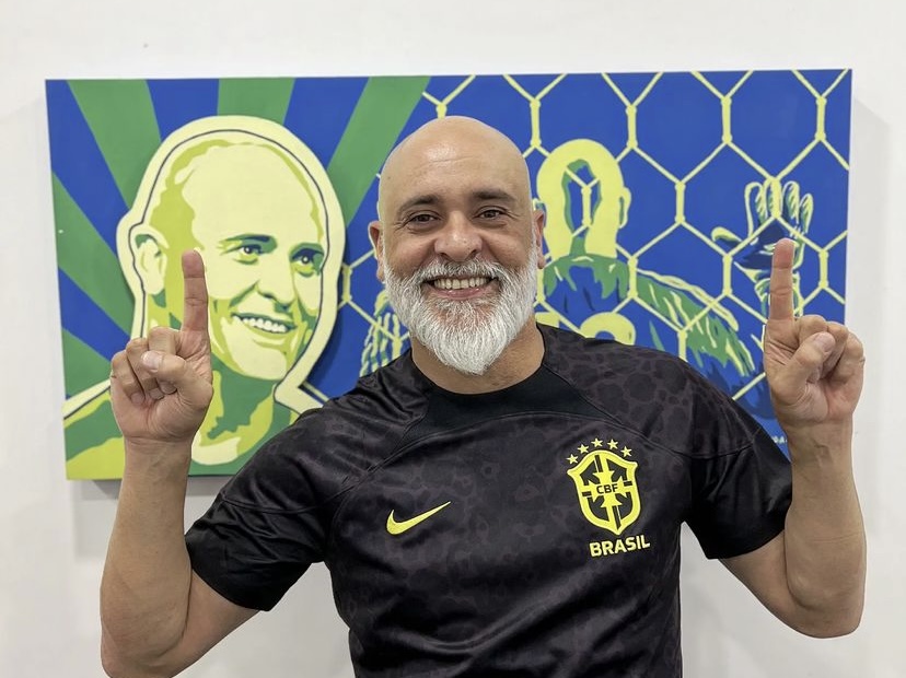 Ídolo do Palmeiras perde a linha e alopra o futebol europeu