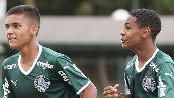 Palmeiras elimina o Corinthians e garante vaga em mais uma final