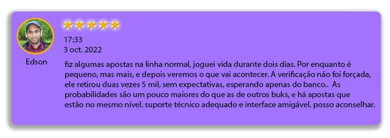 Revisão da 1Win 13 6 1