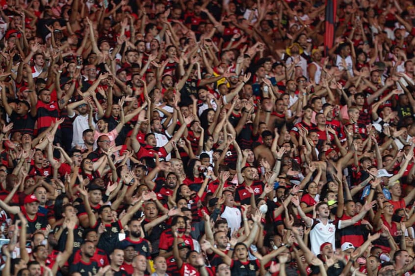 Famoso torcedor do Flamengo vai a falência e pode antecipar futuro dos cariocas