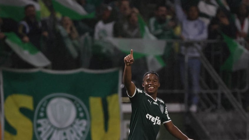 Endrick, do Palmeiras, vende figurinha digital a torcedor por R$ 30 mil;  saiba o que é NFT : r/futebol