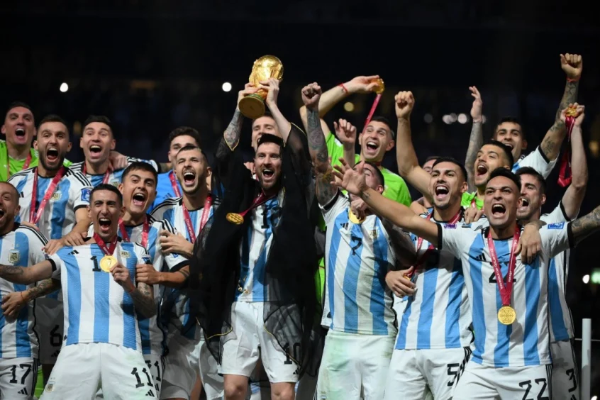 Herói da Argentina na Copa do Mundo já sofreu com o Palmeiras 1 Herói da Argentina na Copa do Mundo já sofreu com o Palmeiras
