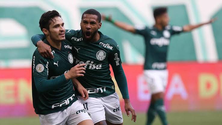 Cruzeiro encaminha a compra de jogador do Palmeiras